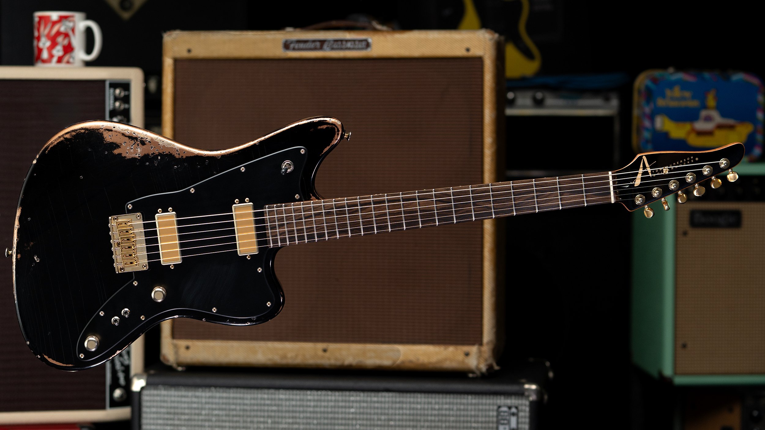 Anderson Guitarworks